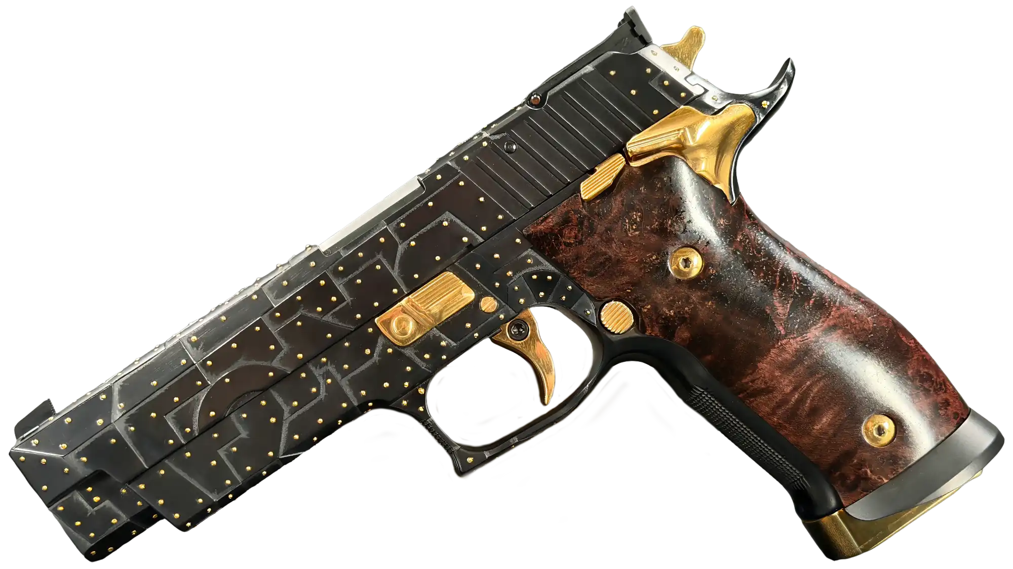 SIG P226 X-Five Mastershop Prestige | For Sale